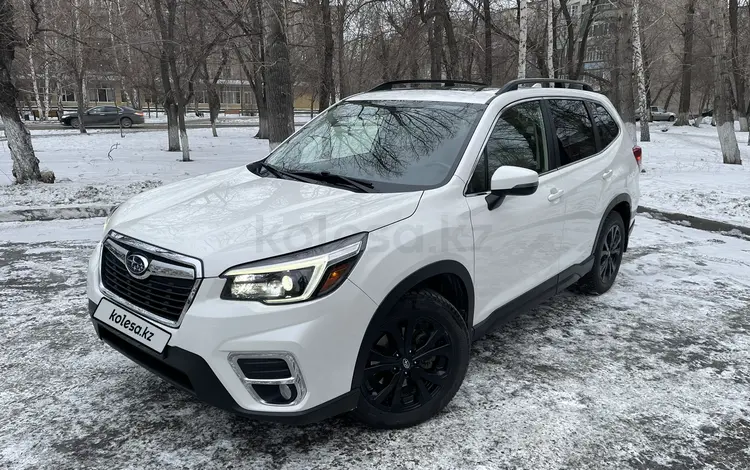 Subaru Forester 2020 года за 13 600 000 тг. в Семей