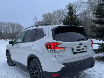 Subaru Forester 2020 года за 13 600 000 тг. в Семей – фото 2