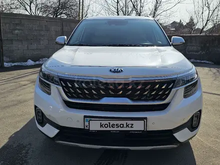 Kia Seltos 2021 годаүшін12 500 000 тг. в Шымкент