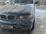 BMW X5 2001 года за 4 200 000 тг. в Алматы