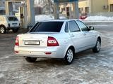 ВАЗ (Lada) Priora 2170 2012 года за 2 500 000 тг. в Павлодар – фото 4