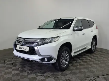 Mitsubishi Montero Sport 2019 года за 14 490 000 тг. в Атырау