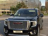 GMC Yukon 2023 года за 39 000 000 тг. в Алматы – фото 4