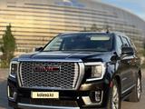 GMC Yukon 2023 года за 39 000 000 тг. в Алматы