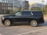 GMC Yukon 2023 года за 39 000 000 тг. в Алматы – фото 5