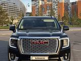 GMC Yukon 2023 года за 39 000 000 тг. в Алматы – фото 3