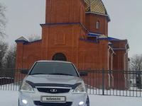 ВАЗ (Lada) Priora 2170 2012 года за 2 600 000 тг. в Петропавловск