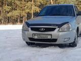 ВАЗ (Lada) Priora 2170 2012 годаүшін2 600 000 тг. в Петропавловск – фото 3