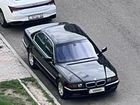 BMW 728 1997 годаүшін2 800 000 тг. в Алматы