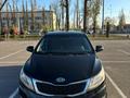 Kia Rio 2011 годаүшін3 300 000 тг. в Алматы