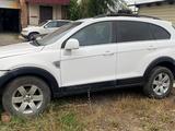 Chevrolet Captiva 2007 годаүшін3 000 000 тг. в Усть-Каменогорск – фото 2