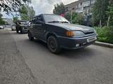 ВАЗ (Lada) 2114 2010 годаүшін1 200 000 тг. в Усть-Каменогорск – фото 4