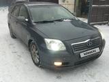 Toyota Avensis 2003 года за 2 650 000 тг. в Актобе