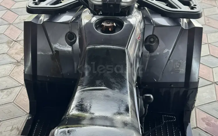 Tao Motor  250 X 2023 года за 600 000 тг. в Алматы