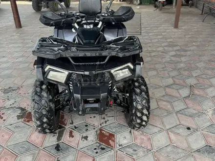 Tao Motor  250 X 2023 года за 600 000 тг. в Алматы – фото 3