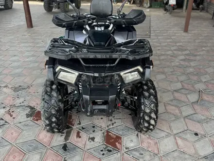 Tao Motor  250 X 2023 года за 600 000 тг. в Алматы – фото 4
