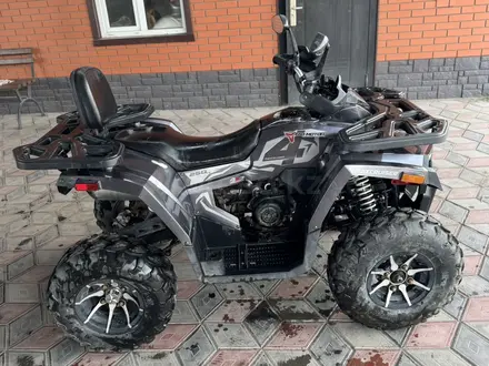 Tao Motor  250 X 2023 года за 600 000 тг. в Алматы – фото 5