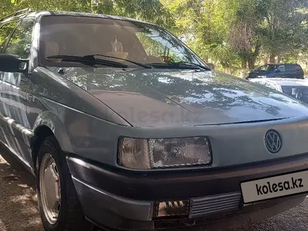 Volkswagen Passat 1991 года за 1 900 000 тг. в Каратау