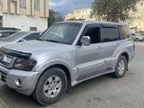 Mitsubishi Pajero 2006 годаfor6 300 000 тг. в Актау