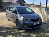 Toyota Sienna 2018 года за 13 000 000 тг. в Алматы