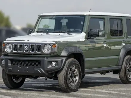 Suzuki Jimny 2025 года за 12 950 000 тг. в Семей