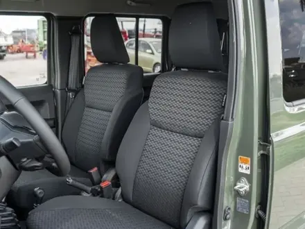 Suzuki Jimny 2025 года за 12 950 000 тг. в Семей – фото 6