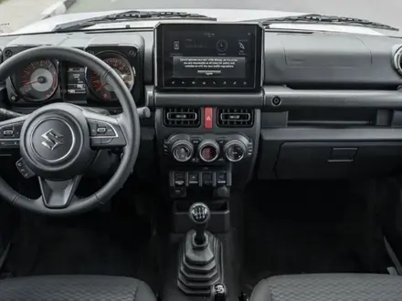 Suzuki Jimny 2025 года за 12 950 000 тг. в Семей – фото 7