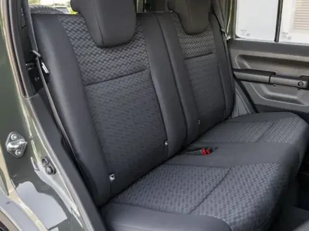 Suzuki Jimny 2025 года за 12 950 000 тг. в Семей – фото 13