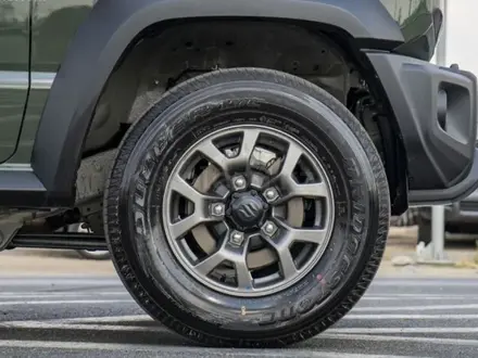 Suzuki Jimny 2025 года за 12 950 000 тг. в Семей – фото 5