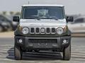 Suzuki Jimny 2025 года за 12 950 000 тг. в Семей – фото 2