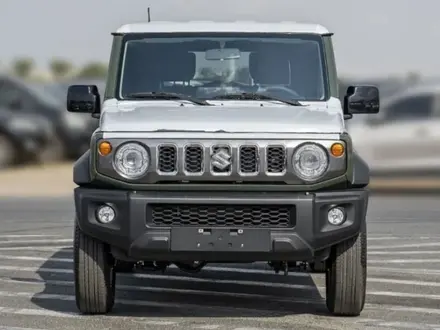 Suzuki Jimny 2025 года за 12 950 000 тг. в Семей – фото 2