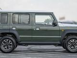 Suzuki Jimny 2025 года за 13 350 000 тг. в Семей – фото 3