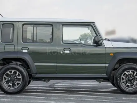 Suzuki Jimny 2025 года за 12 950 000 тг. в Семей – фото 3