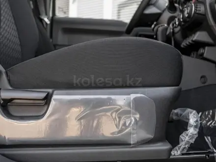 Suzuki Jimny 2025 года за 12 950 000 тг. в Семей – фото 12
