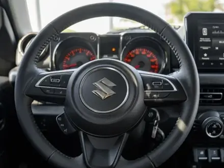 Suzuki Jimny 2025 года за 12 950 000 тг. в Семей – фото 9