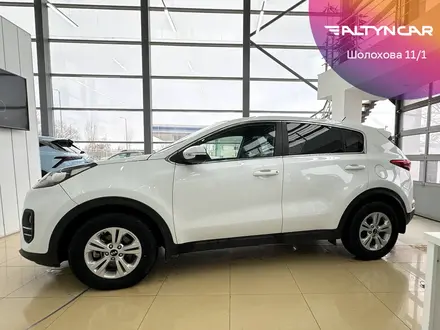 Kia Sportage 2018 годаүшін9 490 000 тг. в Уральск – фото 6