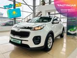 Kia Sportage 2018 годаүшін9 490 000 тг. в Уральск