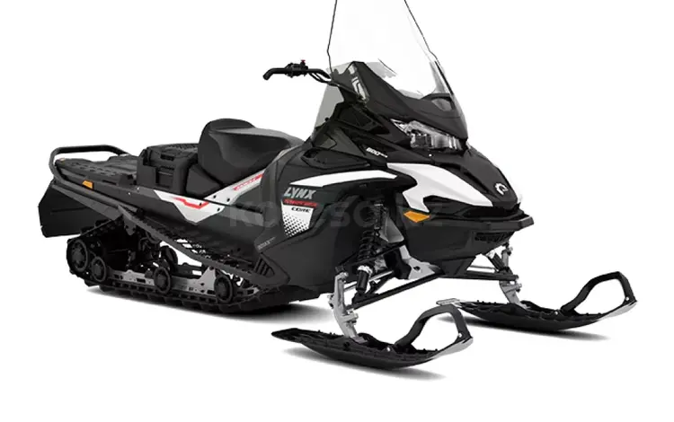  Lynx 59 Ranger Core 600 EFI Черно-белый 2026 2025 года за 10 490 000 тг. в Алматы