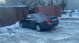 Toyota Camry 2007 года за 6 800 000 тг. в Семей