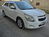 Chevrolet Cobalt 2021 года за 5 500 000 тг. в Шымкент – фото 3