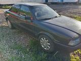 Audi 80 1992 годаүшін1 400 000 тг. в Костанай
