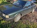 Audi 80 1992 года за 1 400 000 тг. в Костанай – фото 2