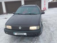 Volkswagen Passat 1992 года за 1 800 000 тг. в Астана