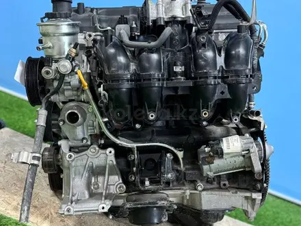 Двигатель мотор 1GR-FE 4л 3х контактный на Toyota Land Cruiser Prado 120 за 1 900 000 тг. в Атырау – фото 6