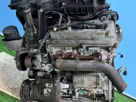 Двигатель мотор 1GR-FE 4л 3х контактный на Toyota Land Cruiser Prado 120 за 1 900 000 тг. в Атырау – фото 7