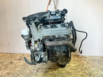Двигатель 1GR-FE 4л 3х контактный на Toyota Land Cruiser Prado 120үшін1 900 000 тг. в Атырау – фото 6