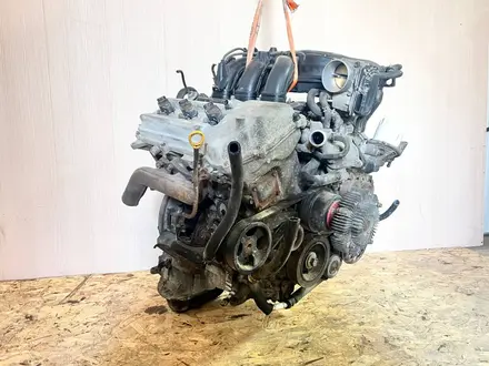 Двигатель 1GR-FE 4л 3х контактный на Toyota Land Cruiser Prado 120үшін1 900 000 тг. в Атырау – фото 8