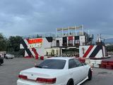 Toyota Mark II 1997 годаүшін3 700 000 тг. в Алматы