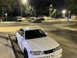 Toyota Mark II 1997 годаүшін3 700 000 тг. в Алматы – фото 3