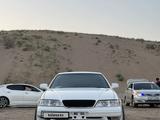 Toyota Mark II 1997 годаүшін3 700 000 тг. в Алматы – фото 5